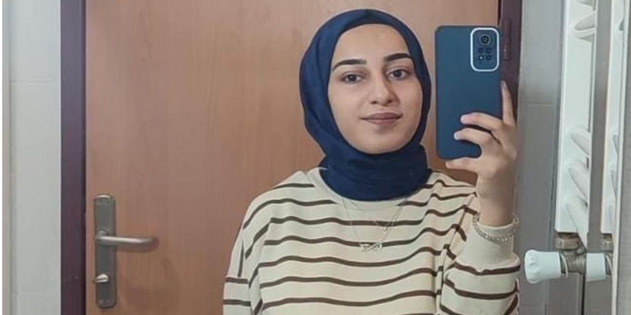 Kayıp üniversiteli Rojin 4. gününde de bulunamadı: Van Gölü'nde aranıyor