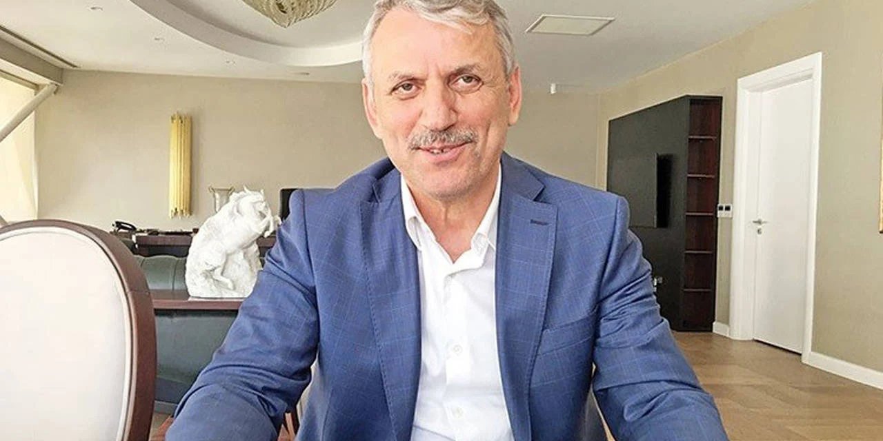 1 milyar 977 milyon 546 bin TL ihale aldı, sıfır vergi verdi