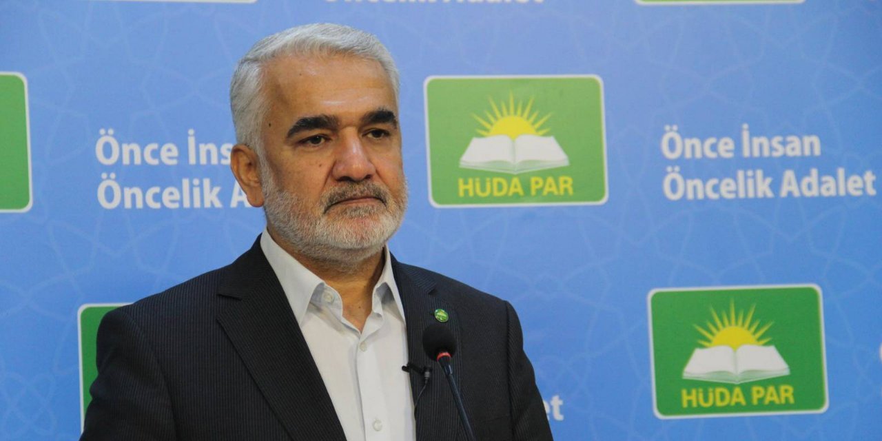 Zekeriya Yapıcıoğlu: Anayasa'nın değiştirilemez maddeleri olmamalı