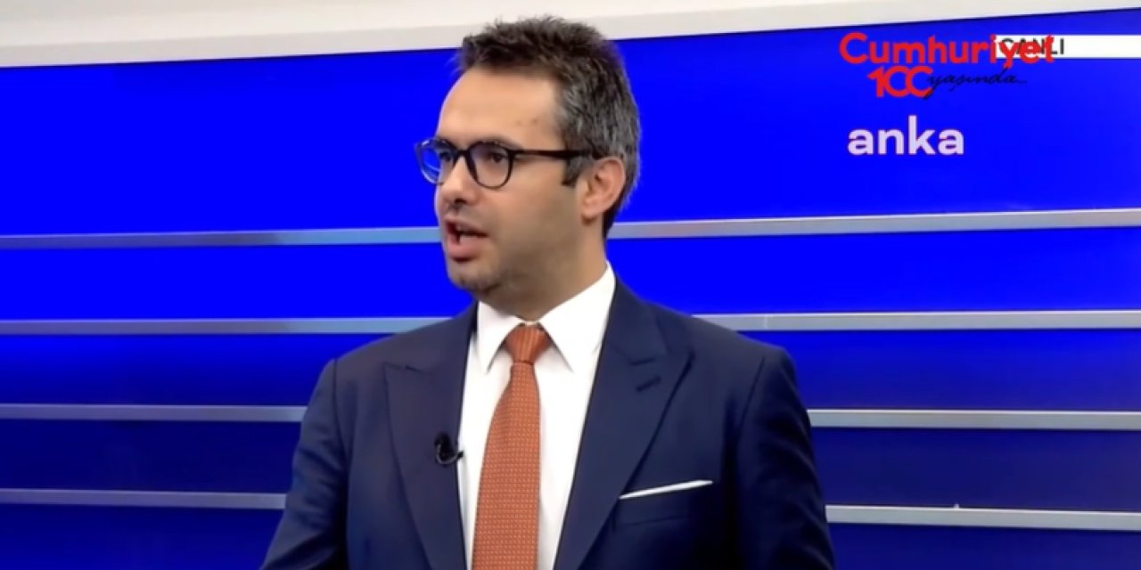 Mansur Yavaş’ın eski danışmanı Volkan Gültekin, Yavaş'tan aktardı: "Her akşam ‘CHP’nin adayı kim olacak’ tartışmalarının yaşanmasını doğru bulmuyorum"