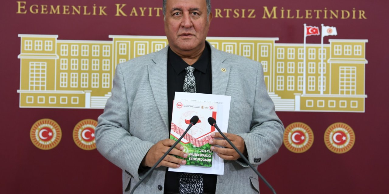 CHP'li Gürer: Un İhracatı İle Övünmek Yerine Ekmeğin Fiyatına Bakın