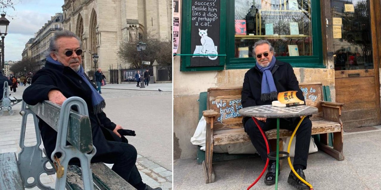 Ertuğrul Özkök: Kimse benden Güneri Bey için tarafsız bir yazı beklemesin