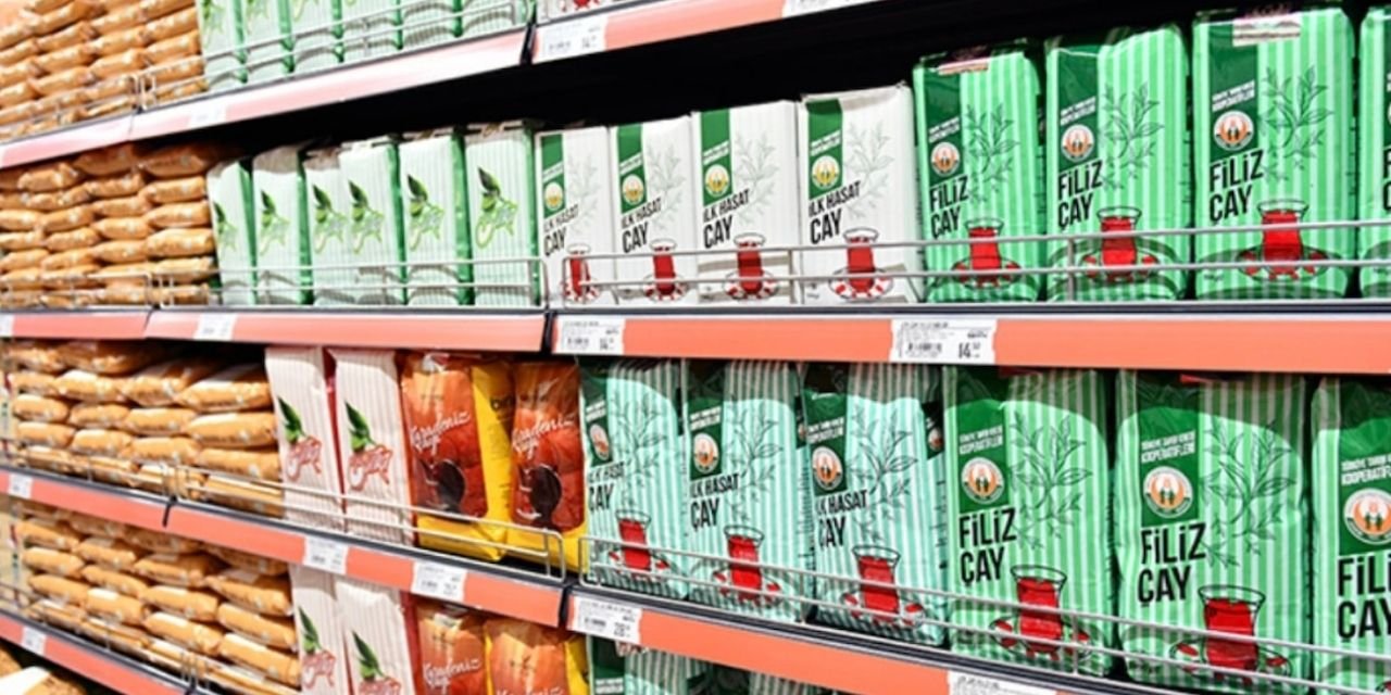 Erdoğan kâr amacı yok demişti: Tarım Kredi Marketi kâr ediyor