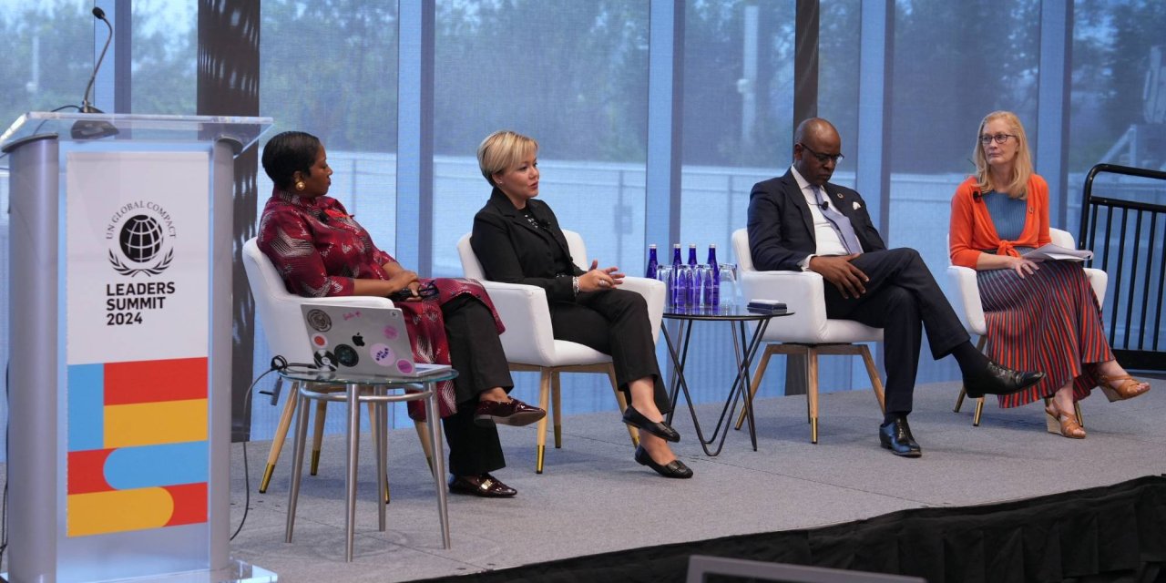 Ertuğrul Özkök: Birleşmiş Milletler’de döpiyesin sonu ve Taylor Swift’in ‘she ekonomisi’nin startı