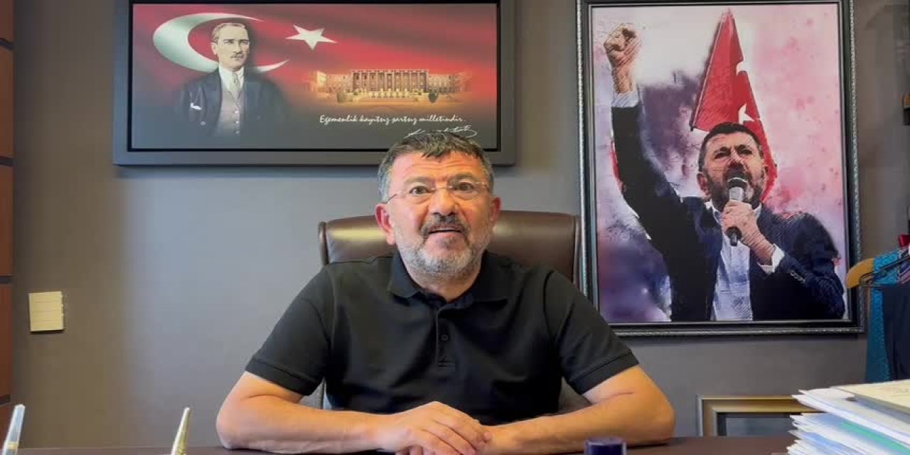CHP'li Ağbaba'dan Durbay tepkisi: Böyle namussuzluk kimin aklına gelir