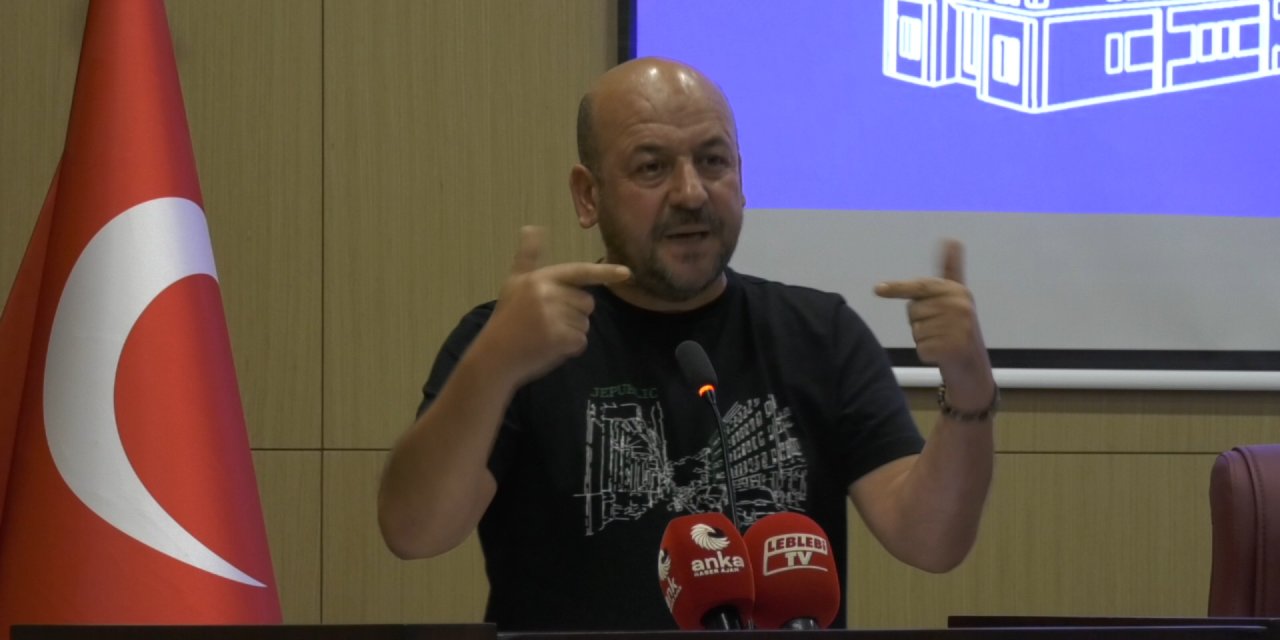 Çorum'da Roma dönemi eserlerinin bulunduğu alan imara açılmış