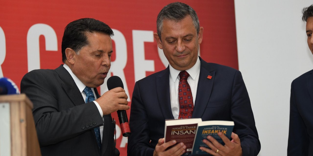 Esenyurt tarihinde bir ilk: CHP’ye 5 farklı partiden 10 bin kişilik rekor katılım...