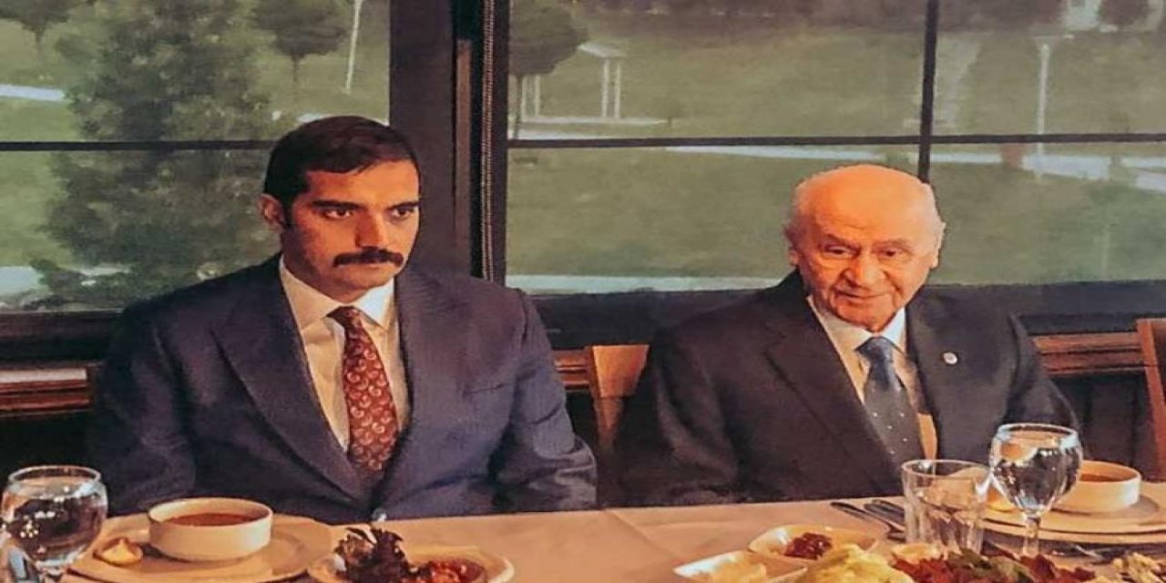 Devlet Bahçeli Sinan Ateş davasıyla ilgili konuştu: Yargı kararına saygı göstermek lazım