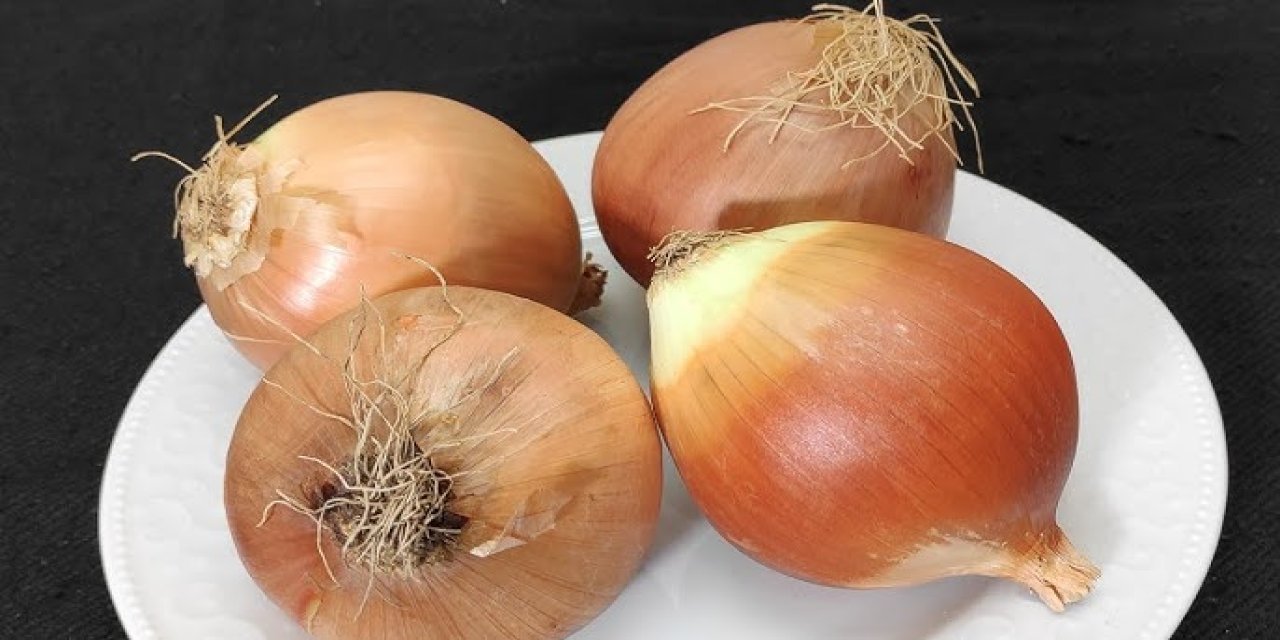 Bu hastalıklara sahip olanlar soğan tüketmemeli