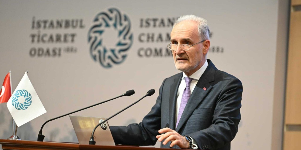 İTO Başkanı Avdagiç: Tüketici gücünü yeteri kadar kullanmıyor