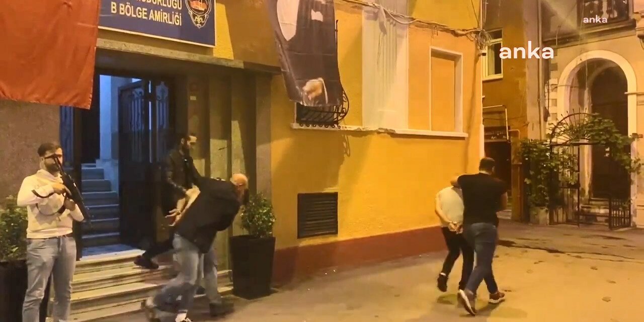 Beyoğlu Belediyesi, Balo Sokak'ta cinsel saldırı davasına müdahil oluyor