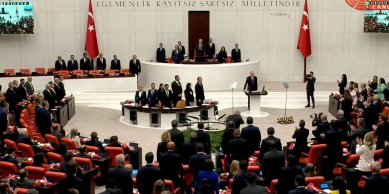 CHP’den ‘karşılama’ anketi: Cumhur memnun