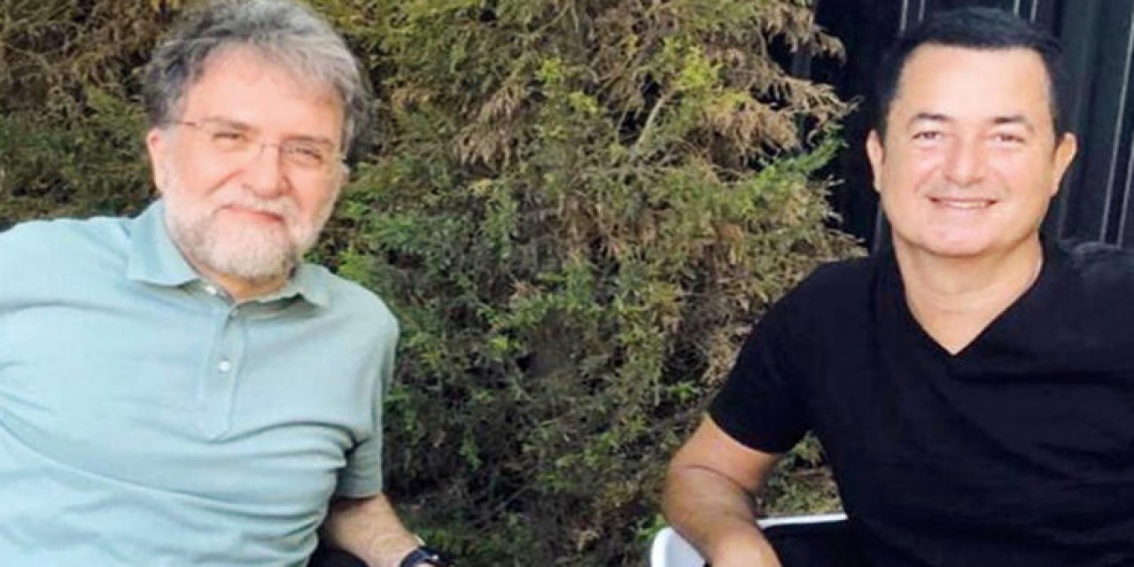Ahmet Hakan Acun Ilıcalı'ya sahip çıktı! "Adam haklı abiler..." Masterchef yarışmacısının ekran önünde rencide edilerek diskalifiyesi tepki toplamıştı...