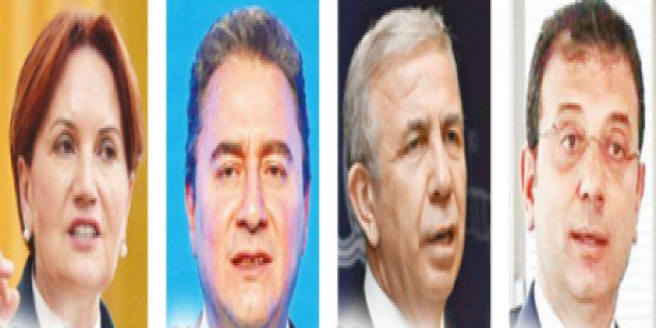 Cumhurbaşkanlığı yarışında kim önde? Erdoğan’ın karşısında kim, ne kadar oy aldı? Ünlü anketçi açıkladı...