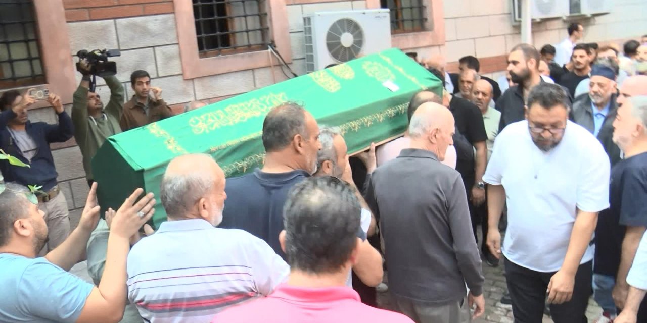Tabuttayken ölmediği anlaşılan adam hastanede öldü, toprağa verildi