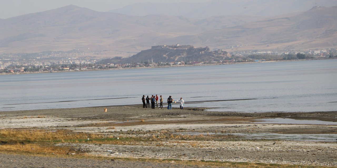 13 gündür aranan Rojin'in başörtüsü bulundu