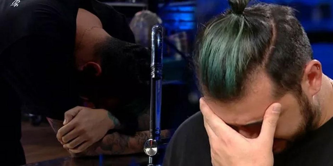 Masterchef'e tepkiler büyüyor... Eski yarışmacılardan Uğur Yılmaz Deniz'e tam destek, Acun'a eleştiri!