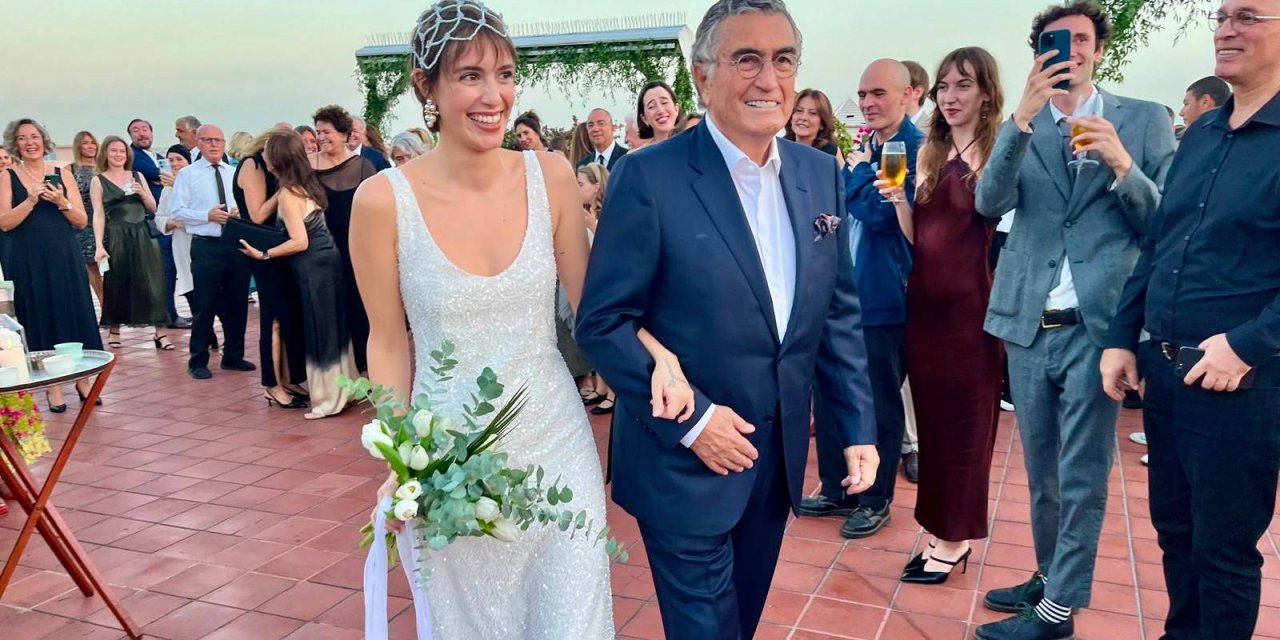 Ertuğrul Özkök: 52 yıl sonra bir başka düğün gecesi