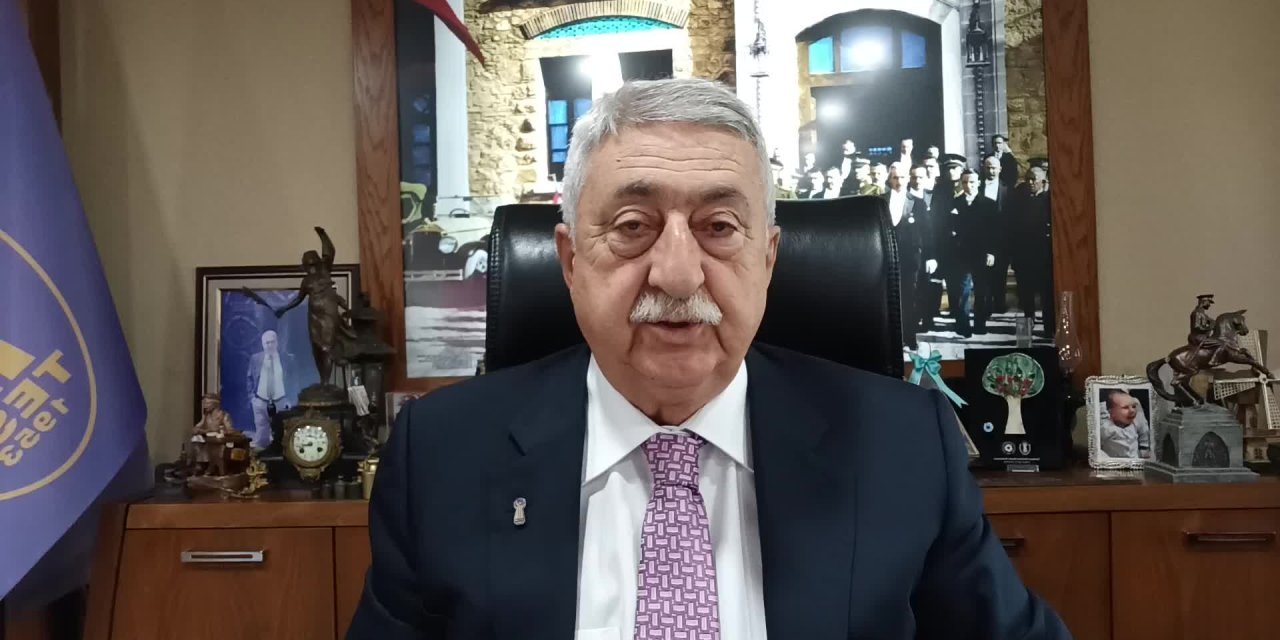 TESK: Esnaf kredi kartlarından zarar ediyor