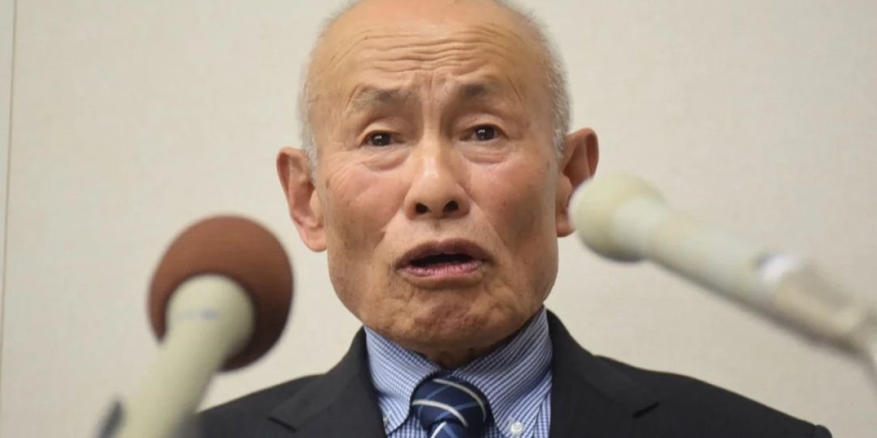 Nobel Barış Ödülü’nü kazanan Nihon Hidankyo eş başkanından Gazze tepkisi