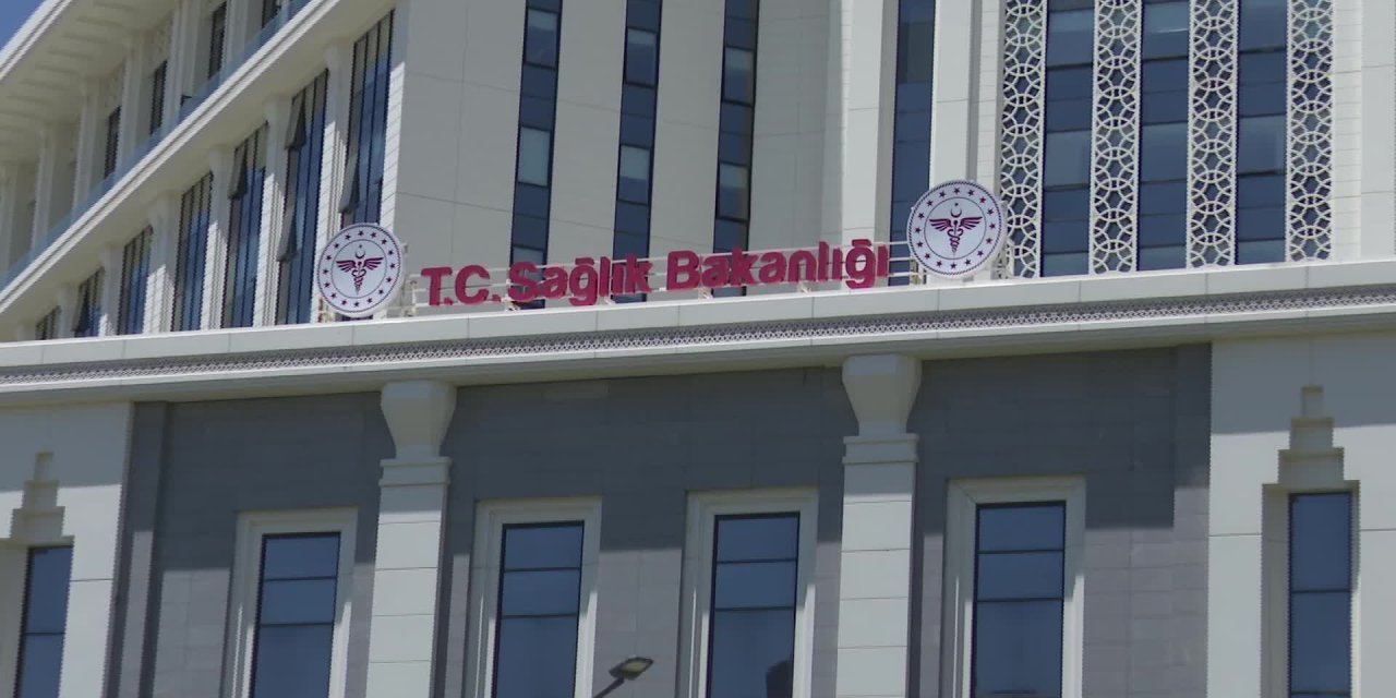 Sağlık Bakanlığı: e-Nabız sistemi hiçbir ülkeye satılmadı