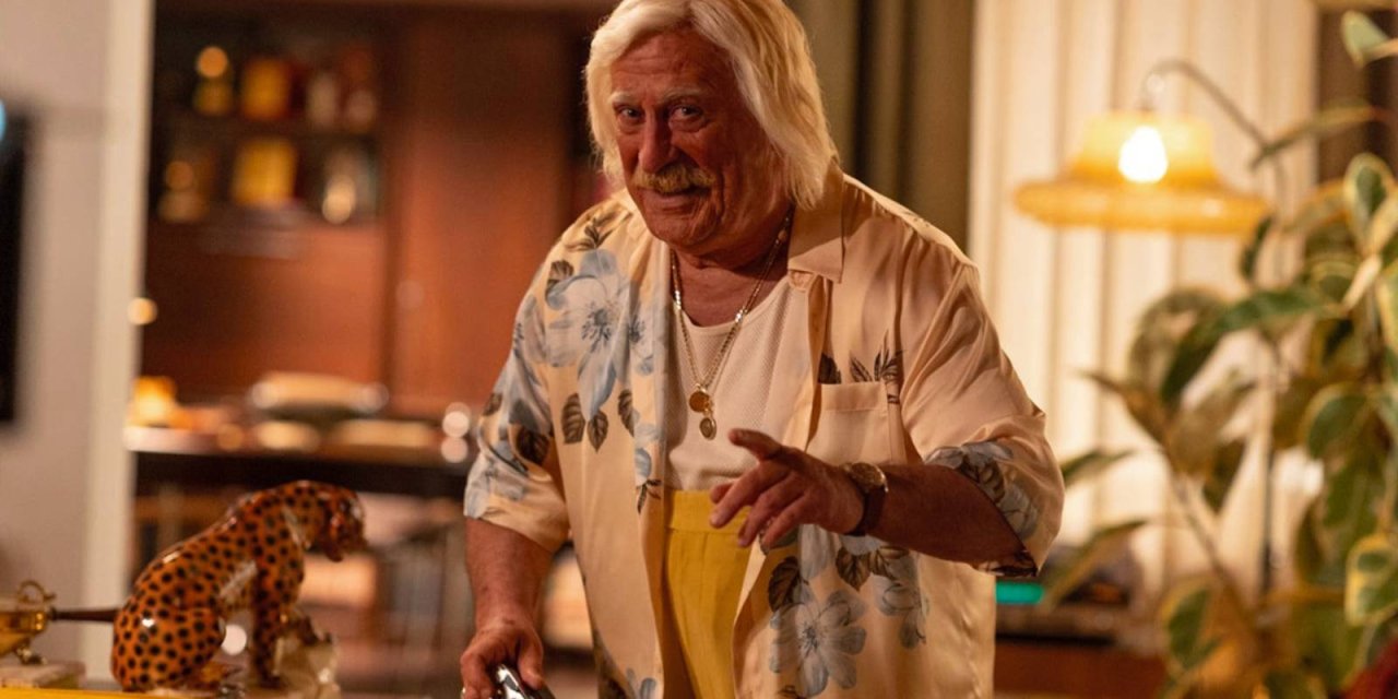 Ertuğrul Özkök | 84 yaşındaki Erşan kimden şikâyetçi: “Yukarda birisi, hırsız olmuş hepisi”