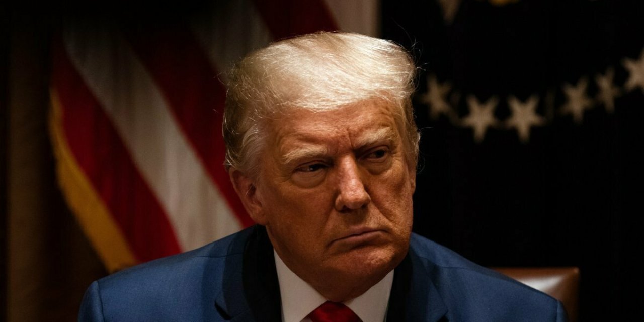 Trump'a 3. suikast girişimi engellendi