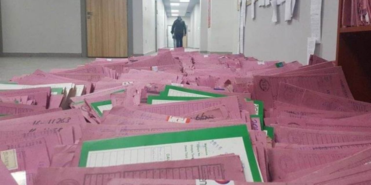 Batık kredi borcu artıyor: Binlerce kişi icralık