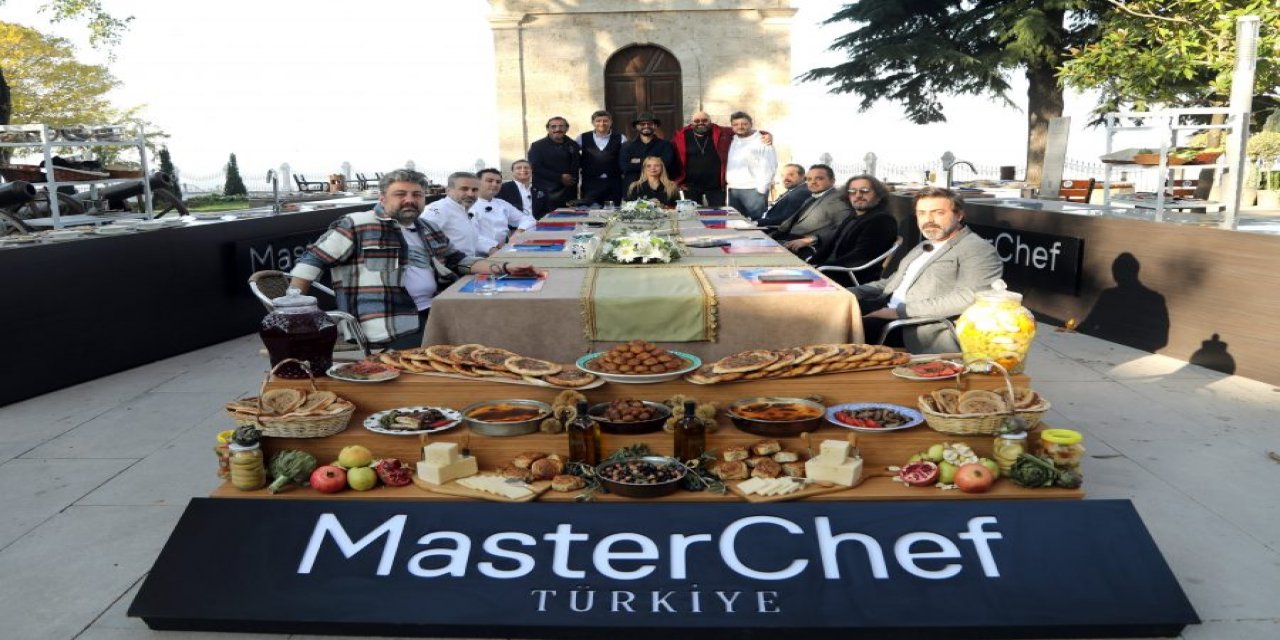 AKP'li başkanın Masterchef’e ödediği para ortalığı karıştırdı! Peki Acun Ilıcalı ne kadar aldı? İşte yanıtı...