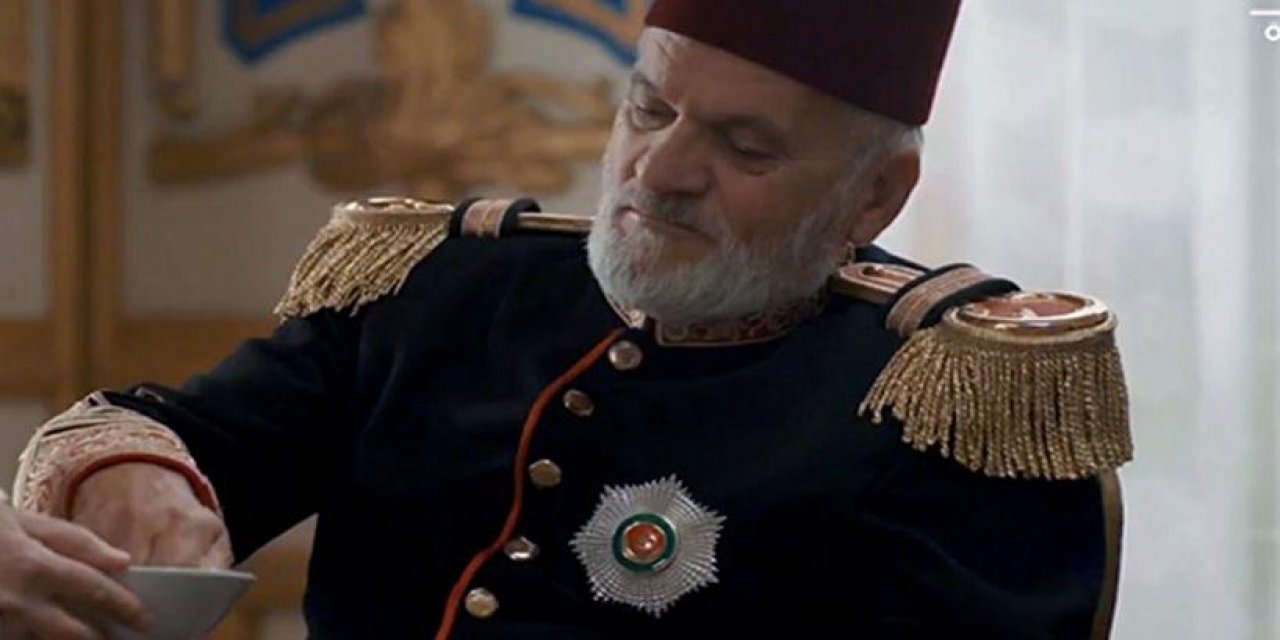 TRT dizisinde "Çorum rüzgarı" esmişti... Leblebi sahnesi için 40 bin lira mı ödendi? İşte tartışma yaratan o sahne...