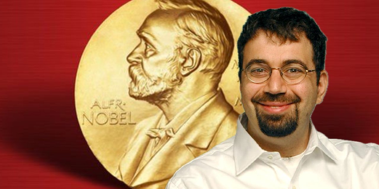 Nobel Ekonomi Ödülü ekonomist Daron Acemoğlu'na verildi