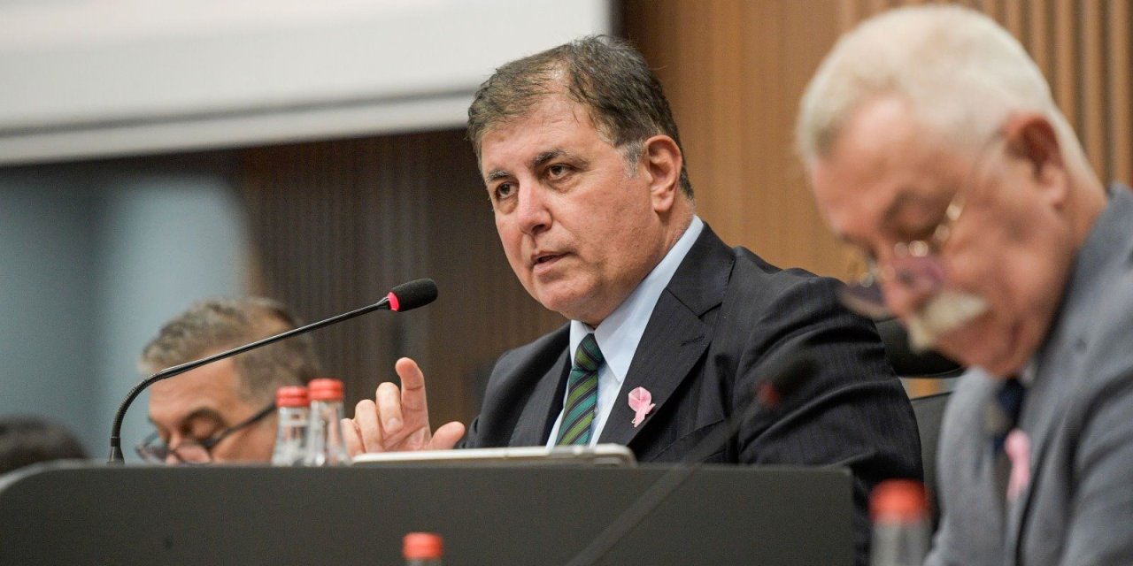 “Karşıyaka’nın hakkını istiyoruz”