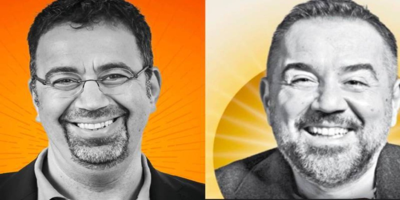 Ertuğrul Özkök: Nobelli Daron Acemoğlu Atina'dan gelip Ata Demirer'le ne konuşacak?