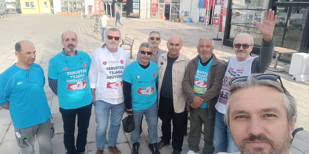 Astsubaylar Günü'nde Tarihi Bir İlk: Akademik Makale Sempozyumu Düzenlenecek