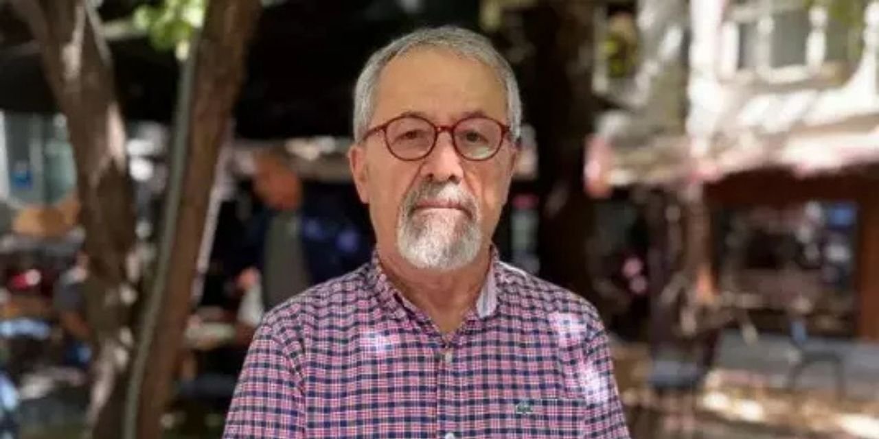 Prof. Dr. Naci Görür'den deprem sonrası uyarı