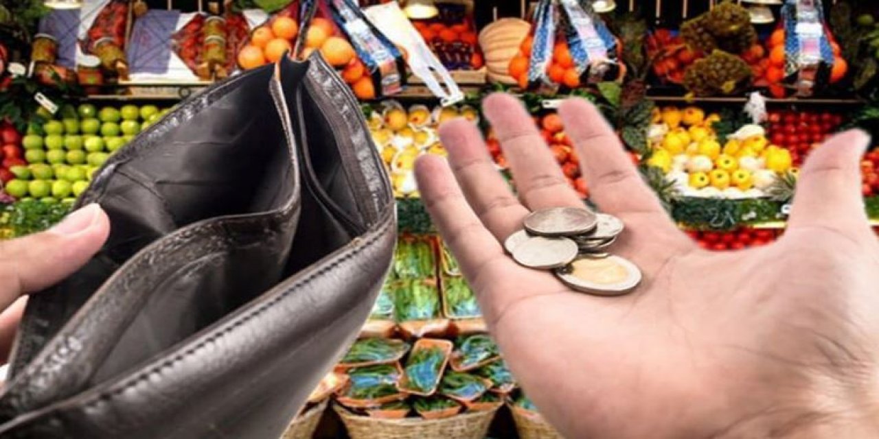 Türkiye'nin En Büyük Sorunu Ekonomi: Seçmenlerin Yüzde 70'i Çıkış Yolu Göremiyor!