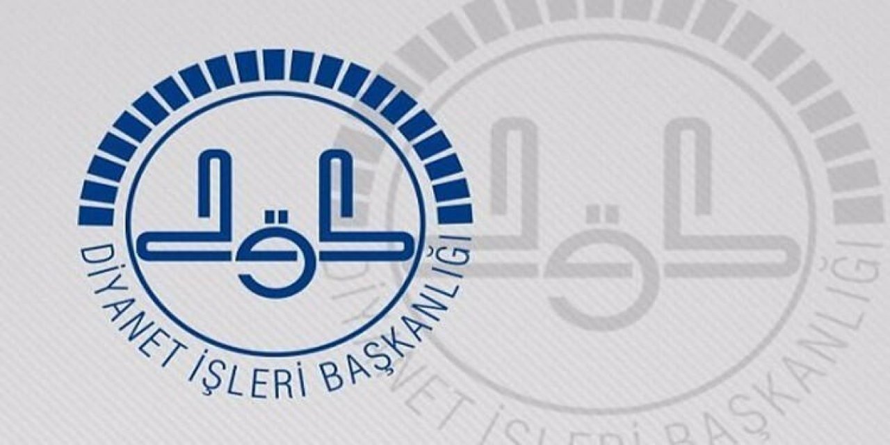 12 milyar lira bütçesi var ama... Diyanet kiracılarına acımadı!  Yüzde 12 zam...