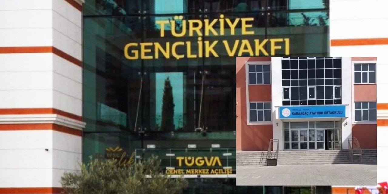 Dernek ve vakıflara 9 ayda 24 milyar aktarıldı