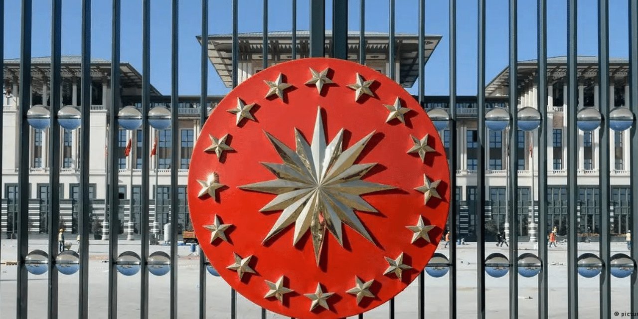 Cumhurbaşkanlığı bütçesi: Artış yüzde 38