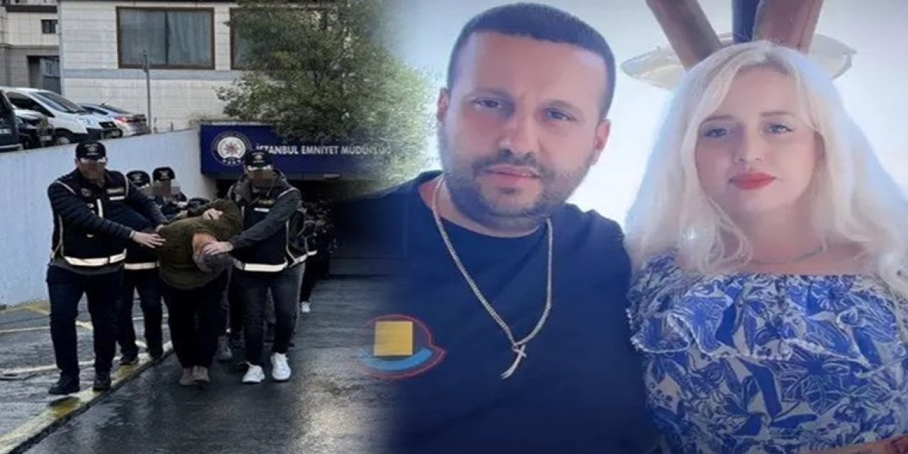 Barış Boyun ve Daltonlar suç örgütlerine operasyon! 166 kişiden 147'si tutuklandı: Barış Boyun'un eşi Ece Boyun da aralarında