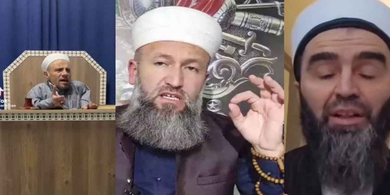 Ertuğrul Özkök: Dün Instagram'da 2 saatte karşıma çıkan 4 şarlatan