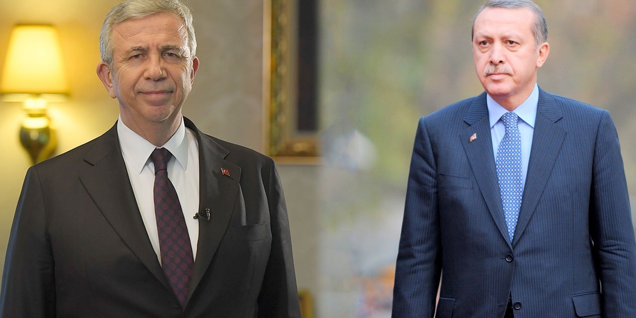 Erdoğan bu habere çok sinirlenecek... Fransız basınından Mansur Yavaş yorumu "Erdoğan'ı sarsan adam"