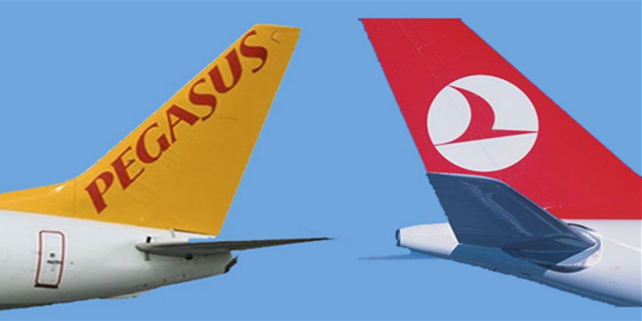 Kim nasıl seyahat edecek? Kısıtlama sonrası Pegasus ve THY'den açıklama...