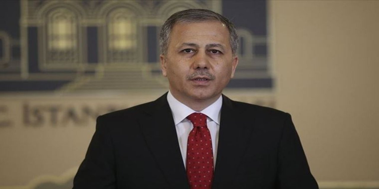 Vali Yerlikaya duyurdu! İstanbul'da mesai saatlerinde değişiklik!