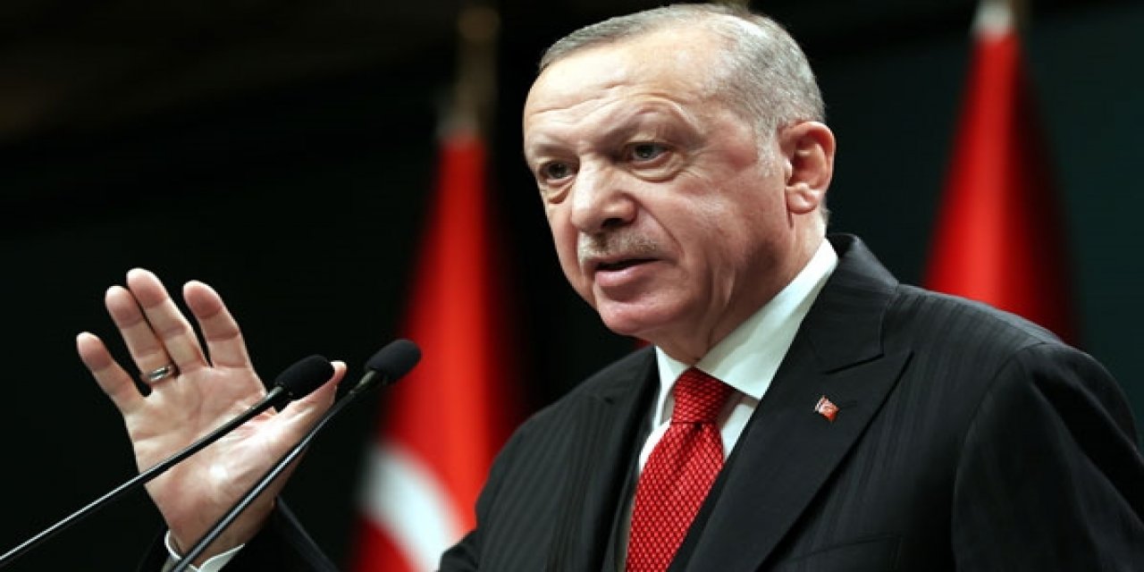 Erdoğan’dan sosyal medya devlerine gözdağı! 30 milyonluk ceza yolda...
