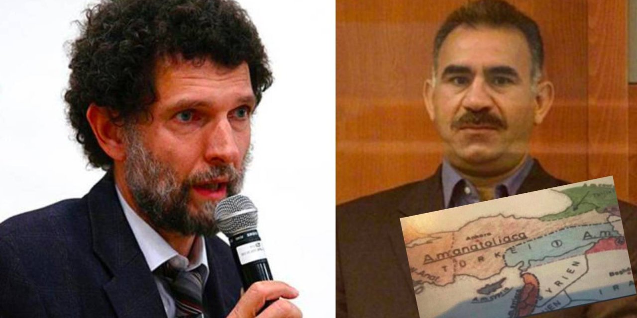 Ertuğrul Özkök: “Kürt bölücüsüne" Meclis’in yolları; “Türk bal arısı bölücüsüne" mahpushane maltaları