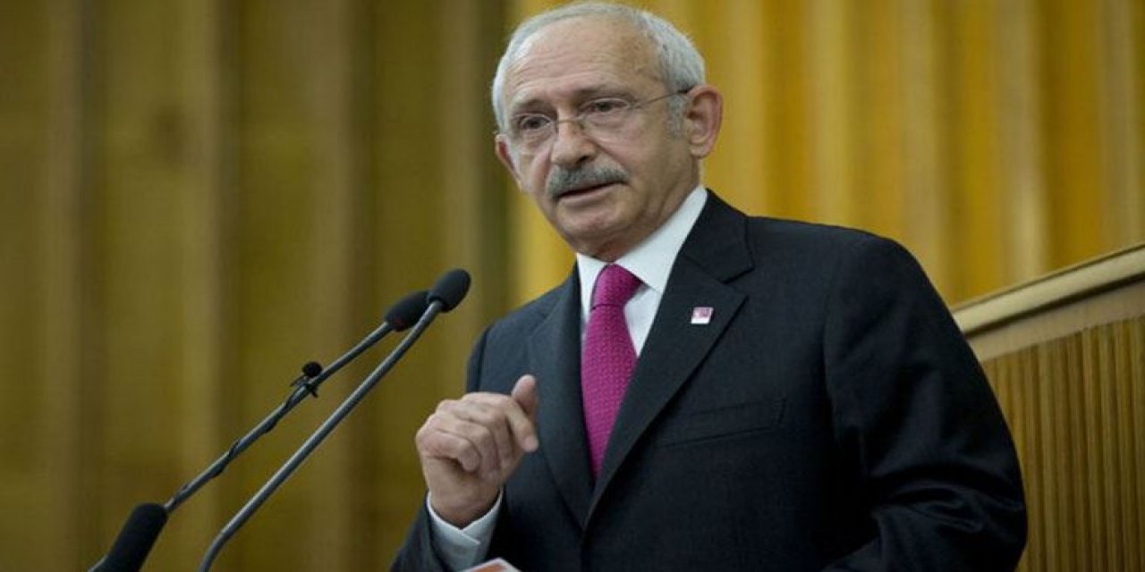 "Sen başkanken oldu bunlar" dedi ve tek tek açıkladı! Kılıçdaroğlu'ndan Erdoğan'a tokat gibi "ordu" yanıtı! "Sen kimsin? ya kimsin?"