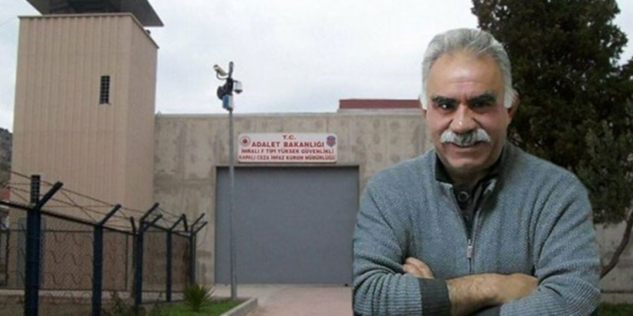 AKP kulisleri: Öcalan çok kısa vadede açıklama yapacak
