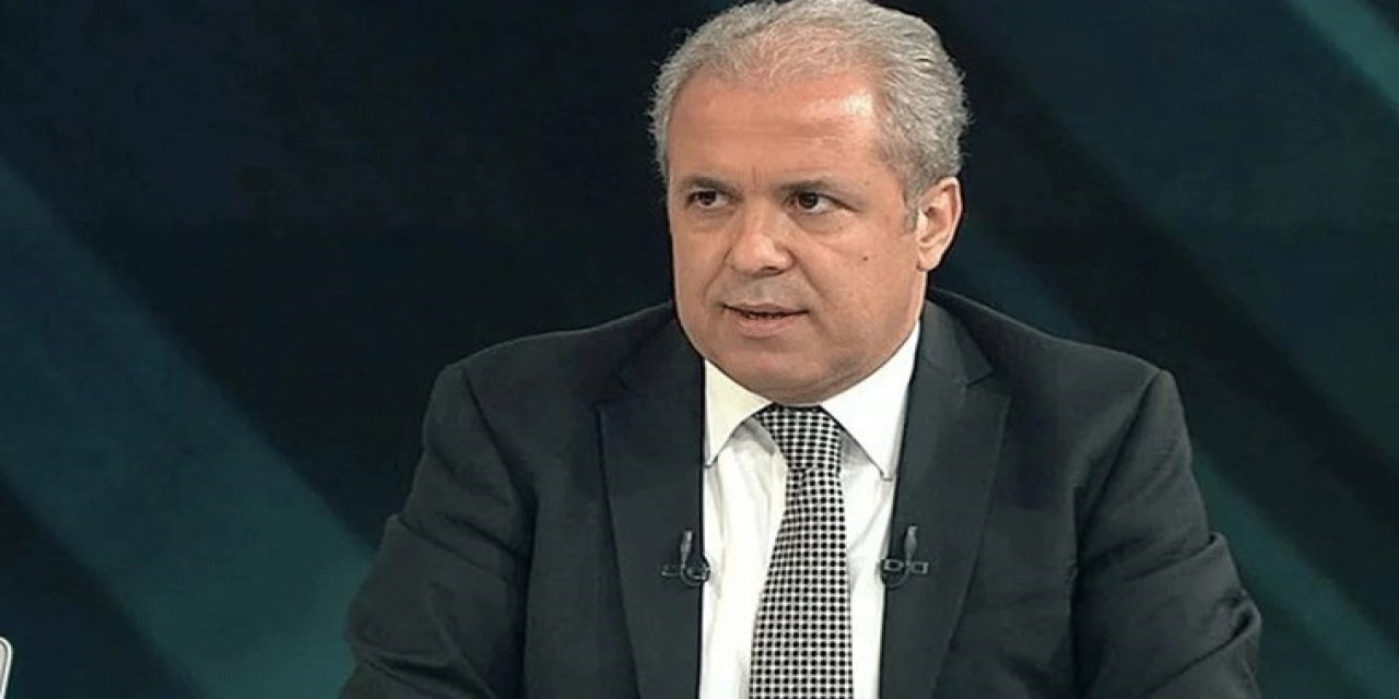 Şamil Tayyar'dan 'Abdullah Öcalan' açıklaması: 'Devletin değil Bahçeli'nin projesidir'