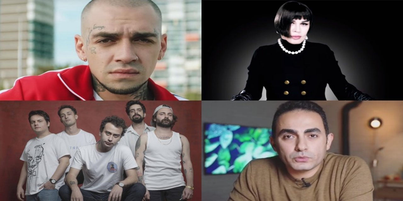 Spotify açıkladı... İşte 2020'nin en çok dinlenen şarkı ve sanatçıları!